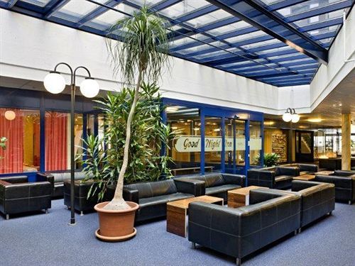Hotel Good Night Brig-Glis